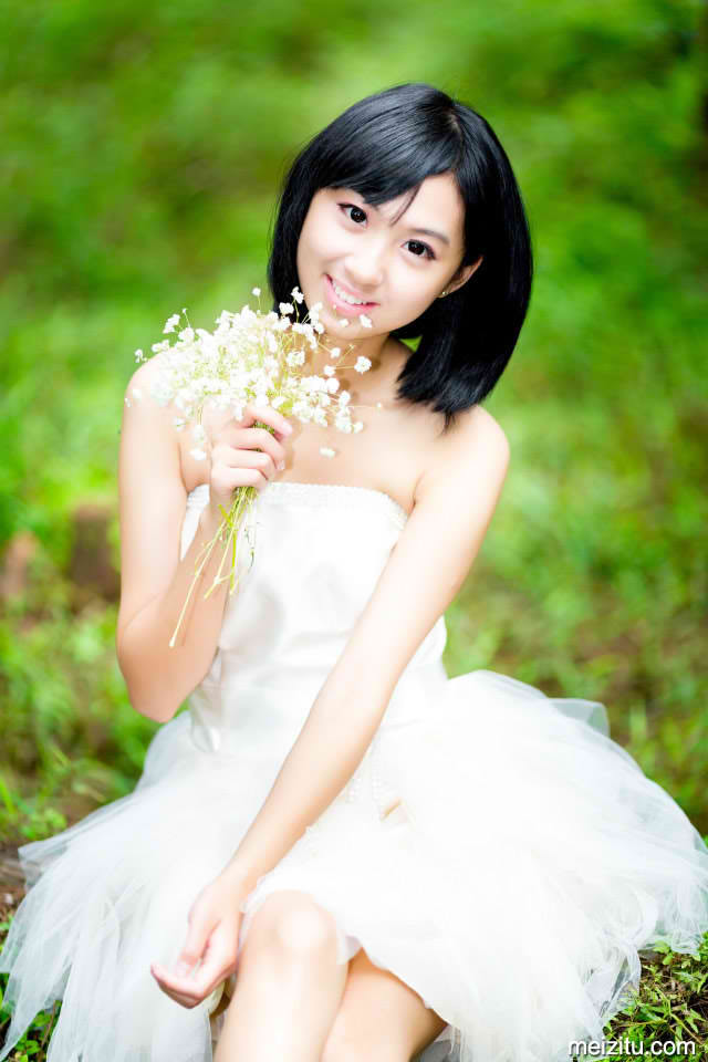 善良女人