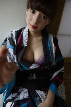 双面美人